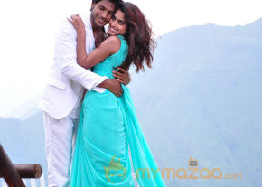 Yaaruda Mahesh Movie Latest Stills photo 7
