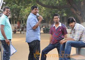 Yaaruda Mahesh Movie Latest Stills photo 46
