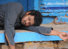 Yasakhan Movie Stills photo 24