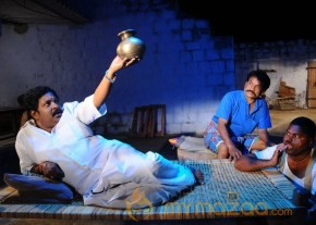 Yokkiyan Vaaran Somba Thooki Ulla Vai Movie Stills photo 10