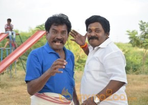 Yokkiyan Vaaran Somba Thooki Ulla Vai Movie Stills photo 11