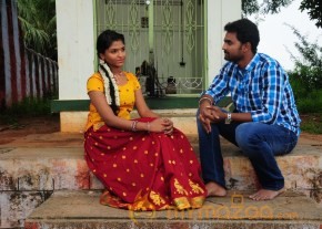 Yokkiyan Vaaran Somba Thooki Ulla Vai Movie Stills photo 21