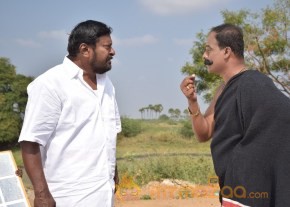 Yokkiyan Vaaran Somba Thooki Ulla Vai Movie Stills photo 26