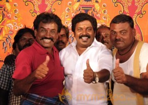Yokkiyan Vaaran Somba Thooki Ulla Vai Movie Stills