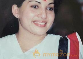 Jayalalithaa's rare photos photo 22