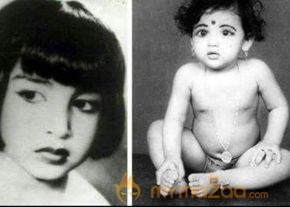 Jayalalithaa's rare photos photo 6