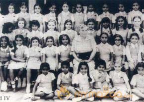 Jayalalithaa's rare photos photo 5