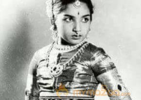 Jayalalithaa's rare photos photo 4
