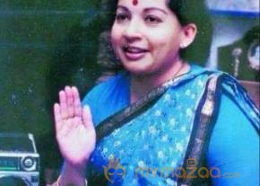 Jayalalithaa's rare photos photo 16