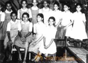 Jayalalithaa's rare photos photo 3