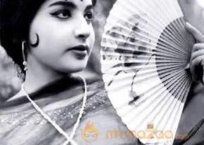 Jayalalithaa's rare photos photo 23
