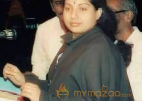 Jayalalithaa's rare photos photo 25