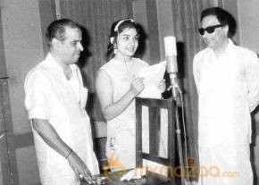 Jayalalithaa's rare photos photo 17