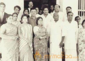 Jayalalithaa's rare photos photo 18