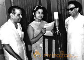 Jayalalithaa's rare photos photo 19