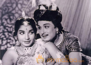 Jayalalithaa's rare photos photo 7