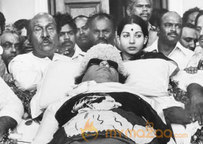 Jayalalithaa's rare photos photo 20