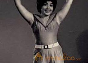Jayalalithaa's rare photos photo 9