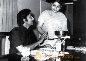Jayalalithaa's rare photos photo 21