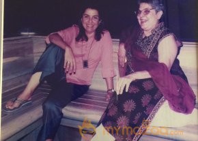 Mothers Day Special Celebrity with his Mother Photos photo 2