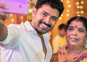 Mothers Day Special Celebrity with his Mother Photos photo 8