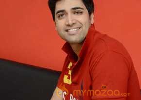Adivi Sesh photo 3