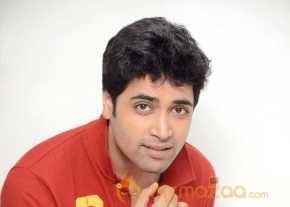Adivi Sesh photo 4