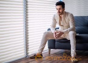 Akhil Akkineni Latest Stylish Photoshoot