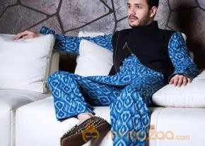Akhil Akkineni Latest Stylish Photoshoot photo 3