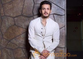 Akhil Akkineni Latest Stylish Photoshoot photo 5