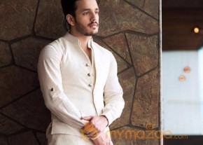 Akkineni Akhil Photo Shoot photo 6