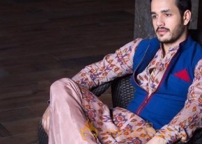 Akkineni Akhil Photo Shoot photo 7