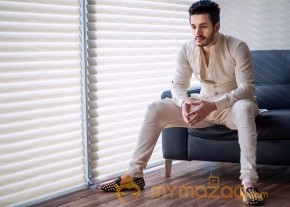 Akkineni Akhil Photo Shoot photo 3