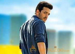 Akkineni Akhil photo 4