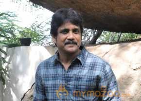Akkineni Nagarjuna photo 13