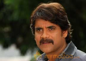 Akkineni Nagarjuna photo 11