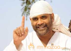 Akkineni Nagarjuna photo 12