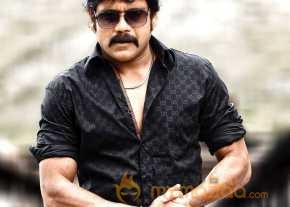 Akkineni Nagarjuna photo 8