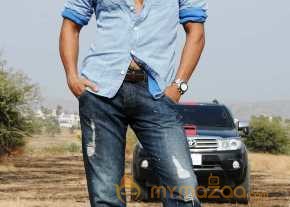 Akkineni Nagarjuna photo 3