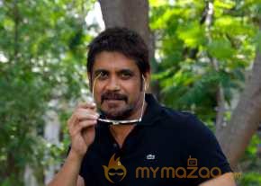 Akkineni Nagarjuna photo 5