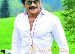Akkineni Nagarjuna photo 4