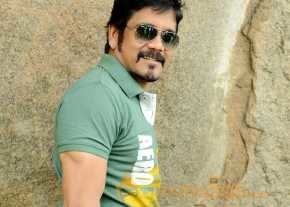 Akkineni Nagarjuna photo 10