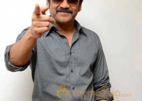 Akkineni Nagarjuna photo 9