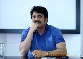 Akkineni Nagarjuna photo 16