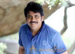 Akkineni Nagarjuna photo 15