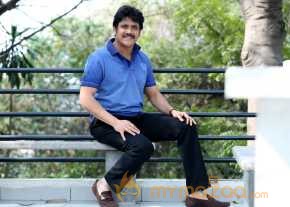 Akkineni Nagarjuna photo 20