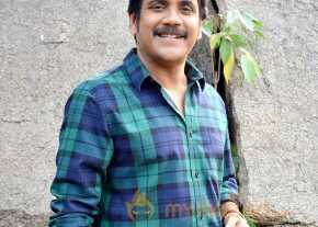 Akkineni Nagarjuna photo 17