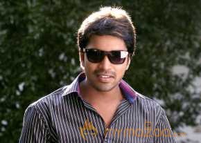 Allari Naresh photo 7