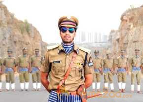 Allari Naresh photo 8