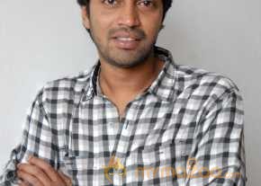 Allari Naresh